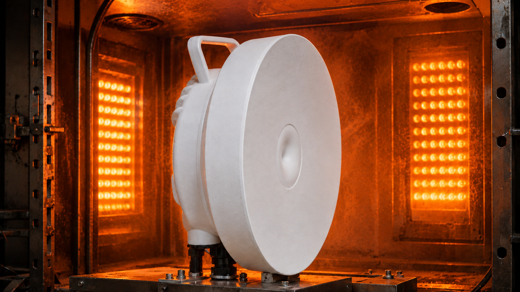 Lite 20 — Résistance au feu à 60 °C